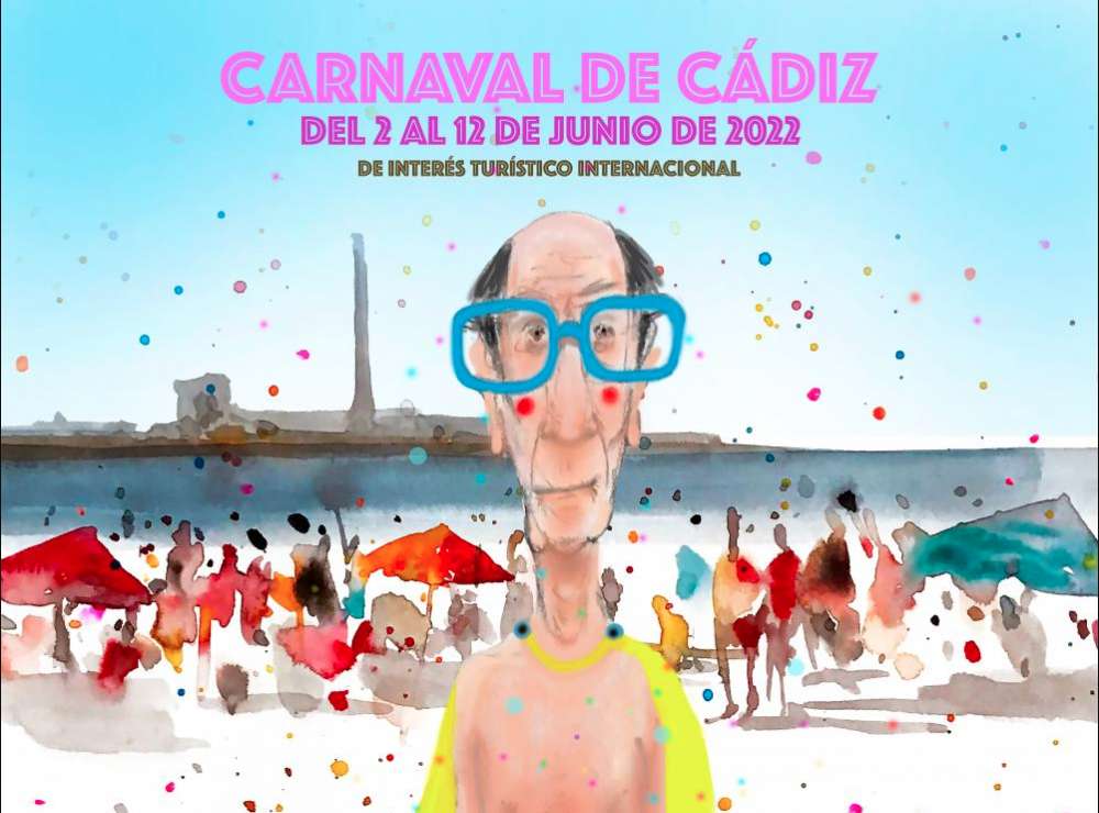 Disfruta del gran CARNAVAL DE CÁDIZ